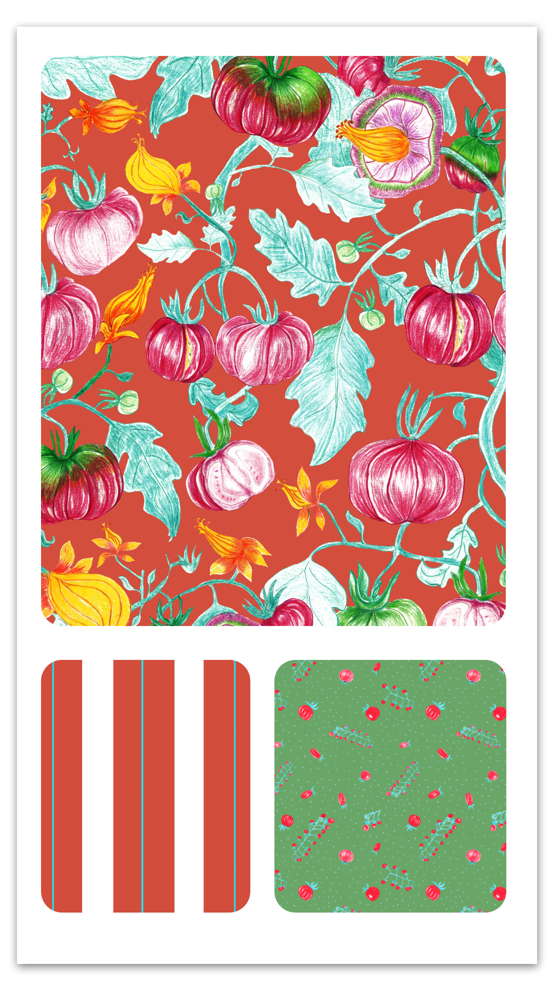 tomates